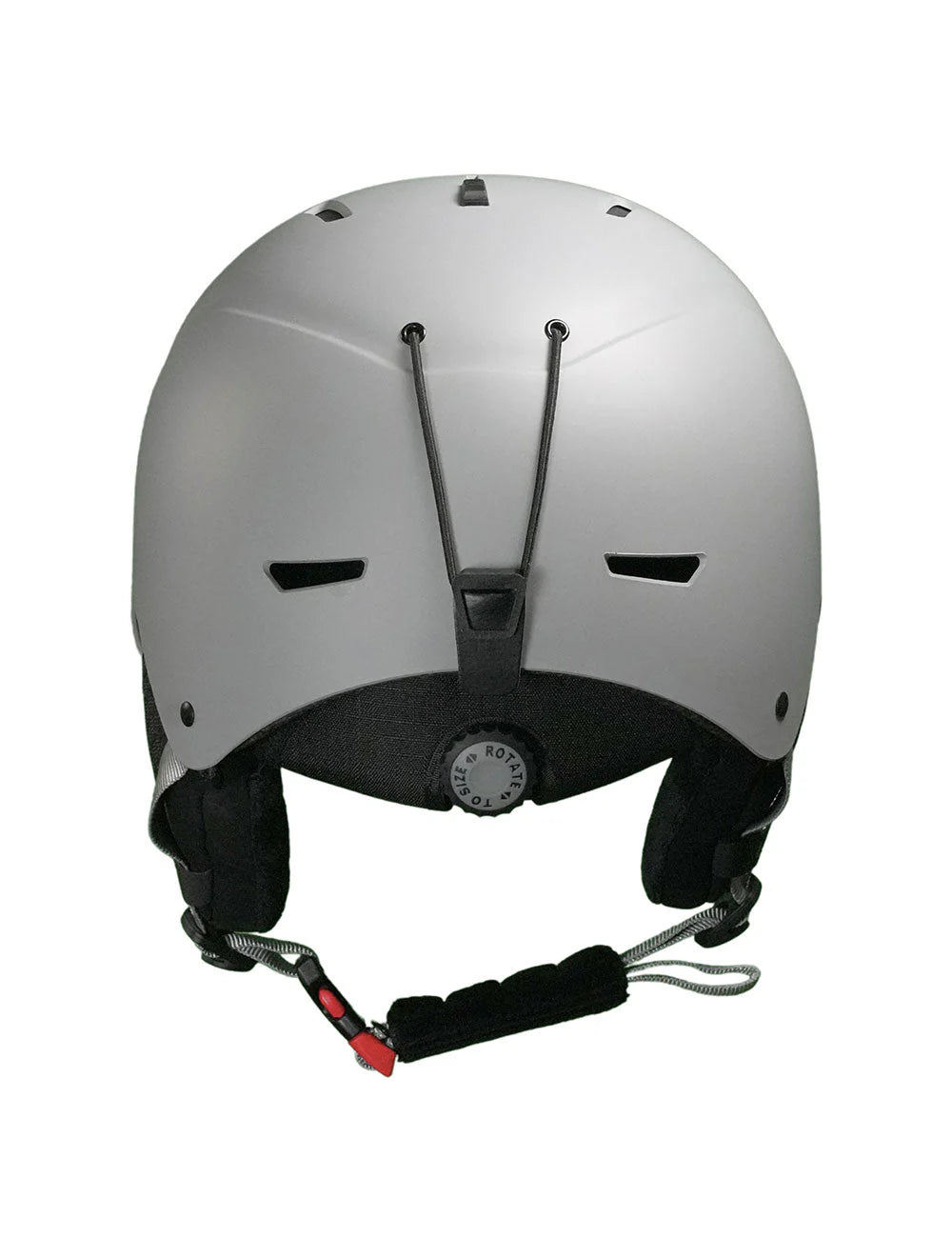 Ski / Snowboard Helm Strong SP-S210 Grey Matt Setprodukt