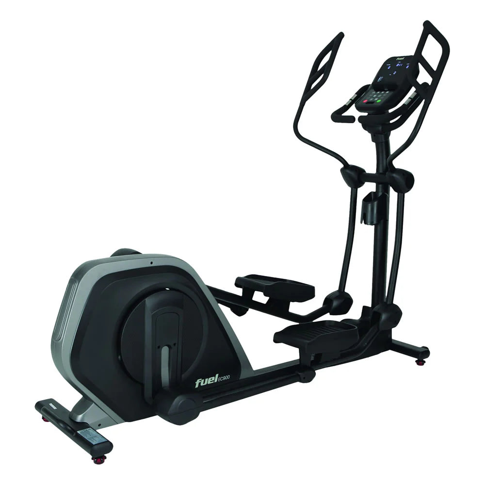 Crosstrainer FUEL Fitness EC900