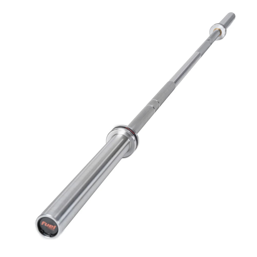 FUEL Fitness HR500 Power Set: Halfcage + Hantelbank + Hantelstange + Hantelscheiben