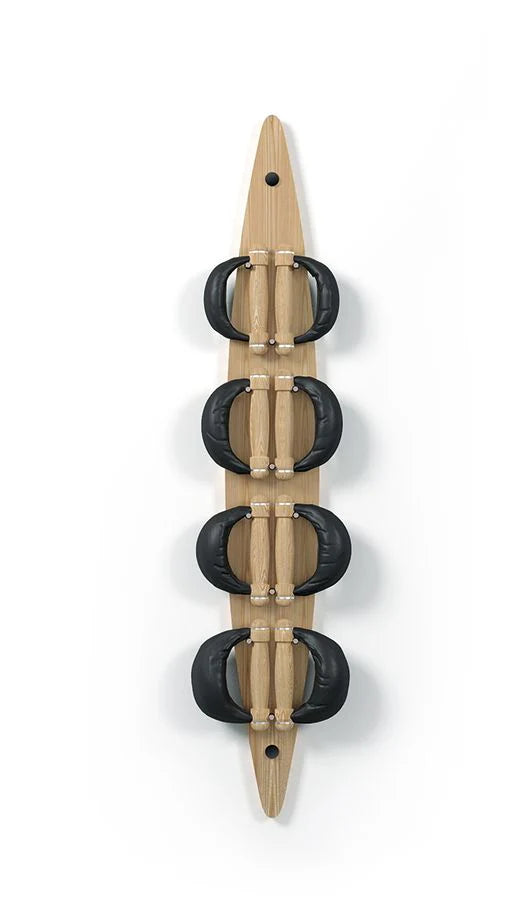 NOHrD Swing Board Esche-Set