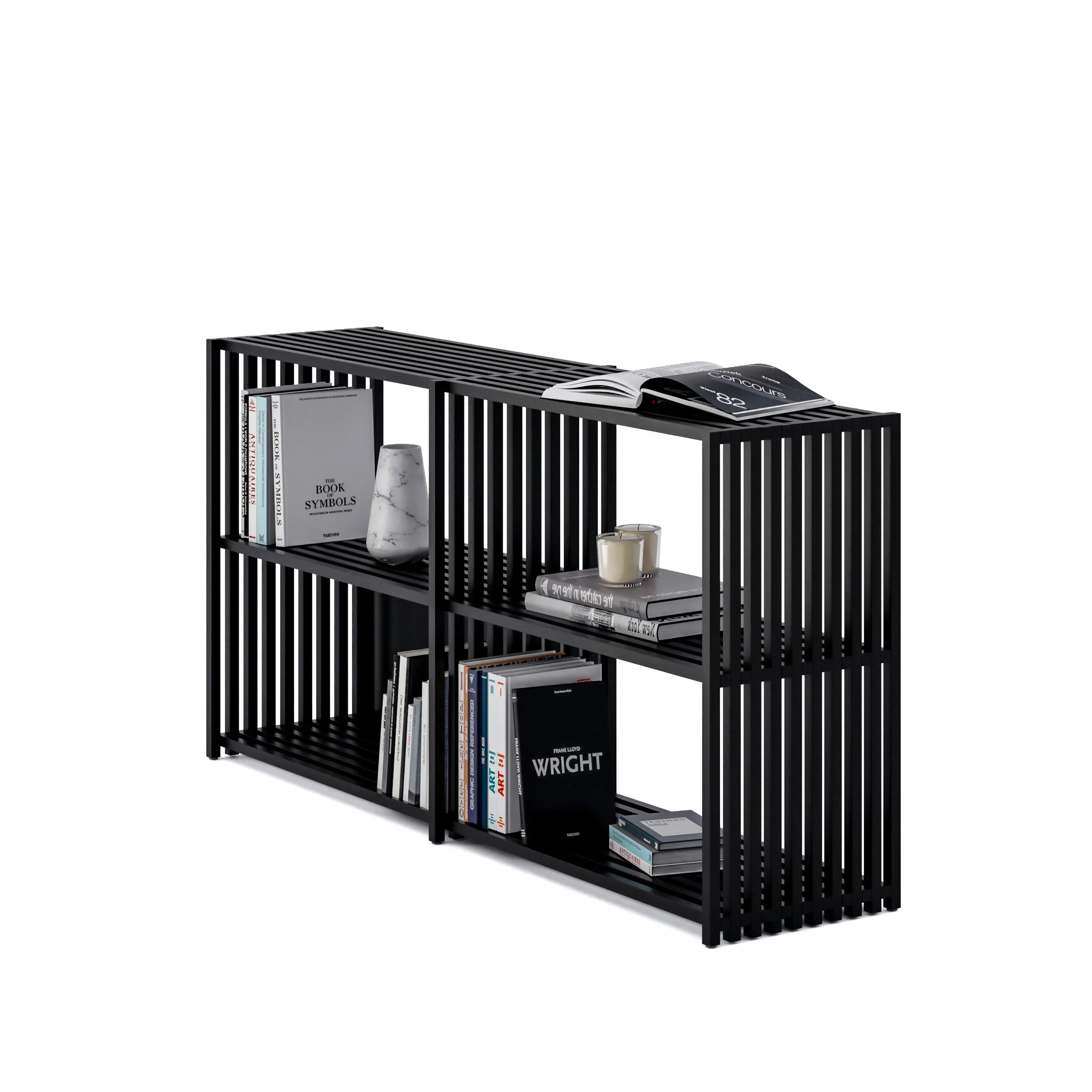 Regal REBAR 2.2 \ Nero