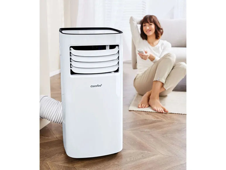 Climatizzatore mobile "Smart Cool 7000-1", 43 l/giorno, per ambienti fino a 25 m²