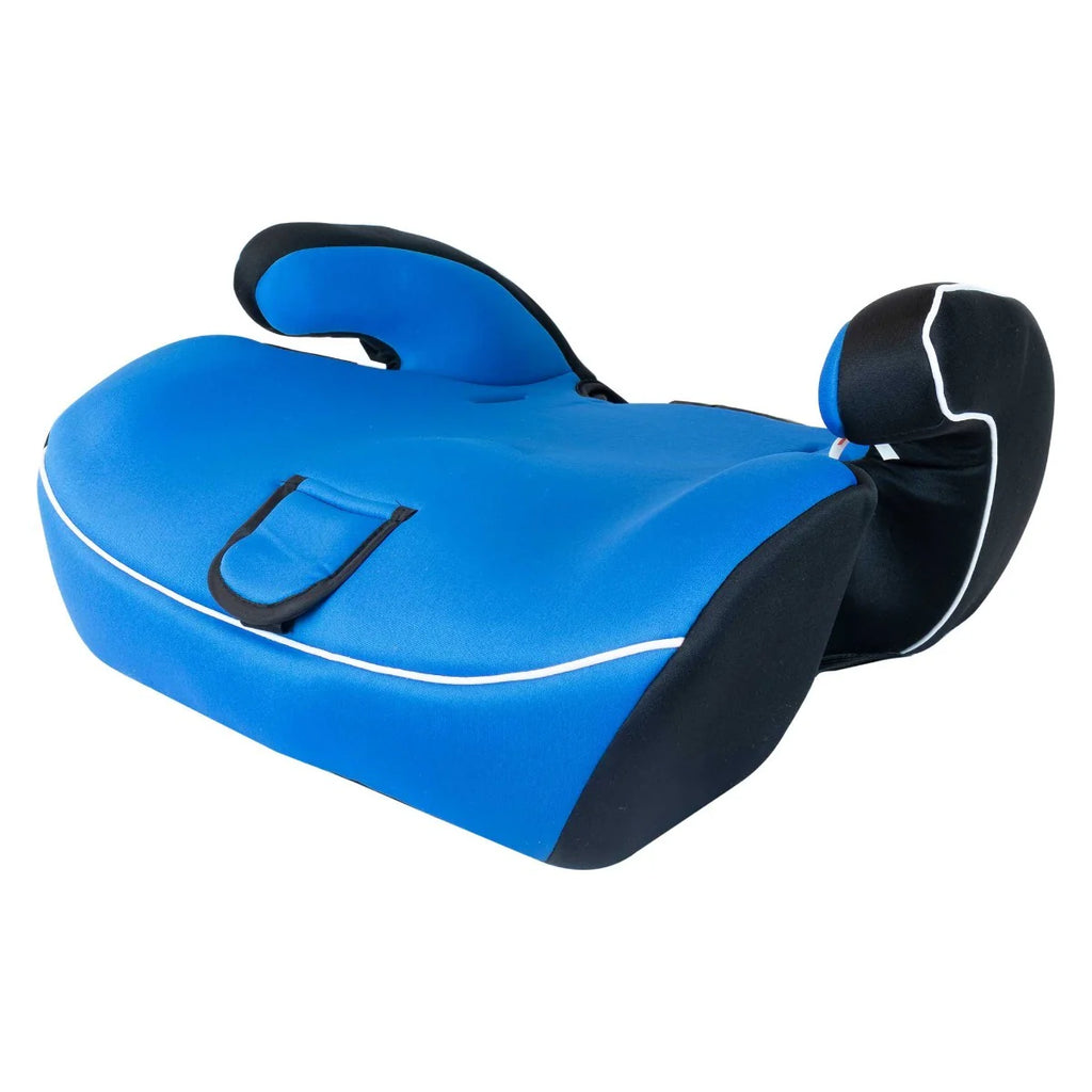 Seggiolino auto Kikid Basic Blu, 9-36kg
