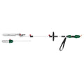 PARKSIDE® Attrezzo combinato elettrico 2 in 1 »PEKG 2 A1«, con tubo di prolunga - B-Ware in ottimo stato
