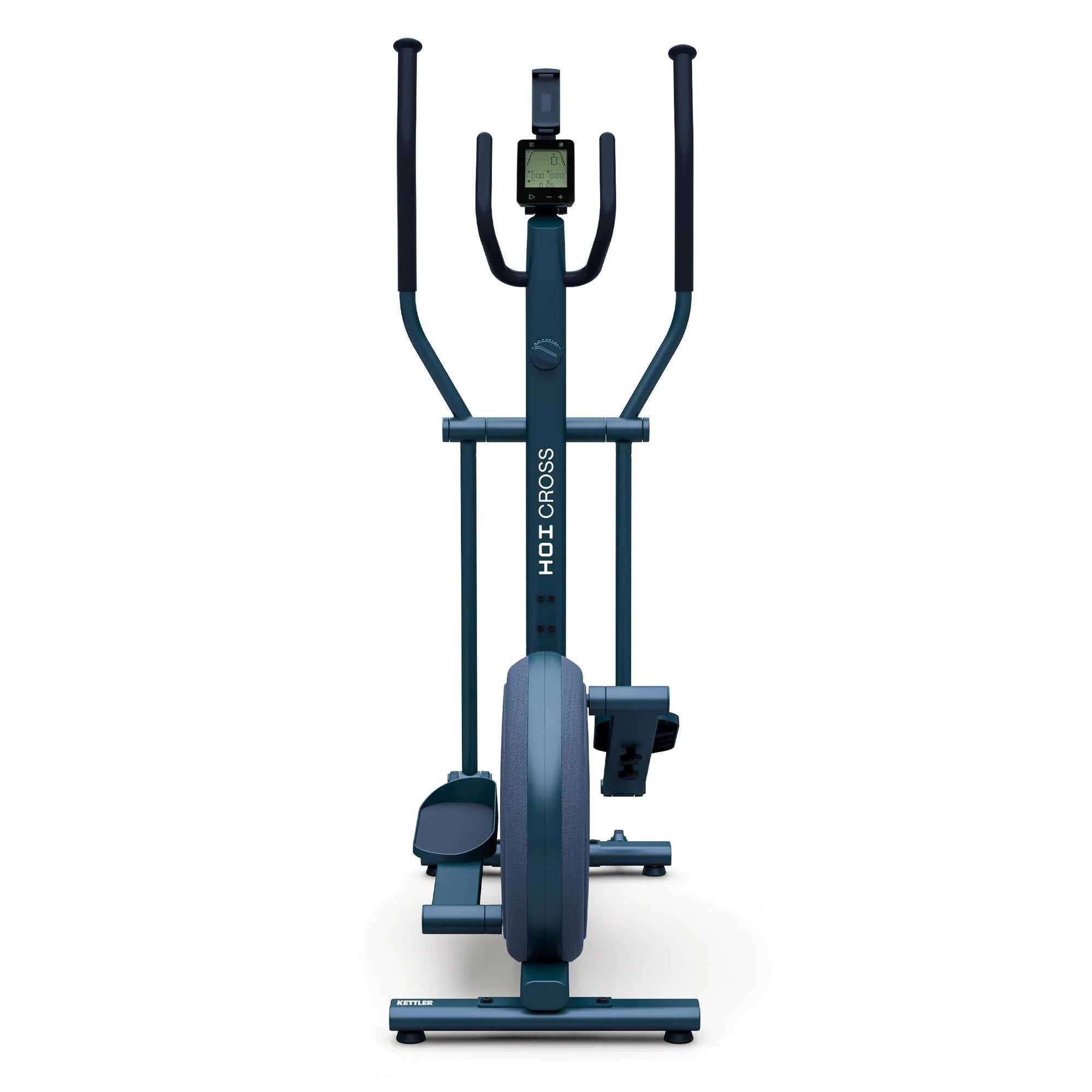 Kettler Crosstrainer HOI CROSS