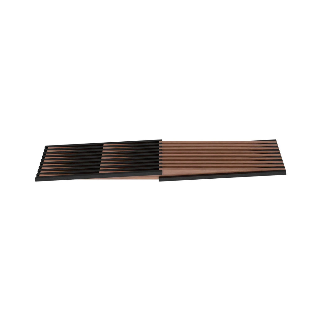 Regal REBAR 2.0 \ Nussbaum Graphitschwarz