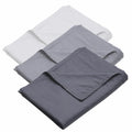Copripiumino Notte Polare 100x150cm Pacchetto Speciale
