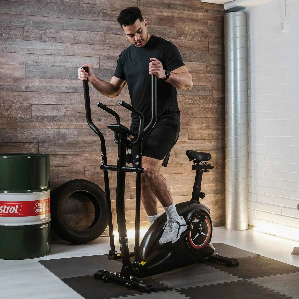 Core Crosstrainer