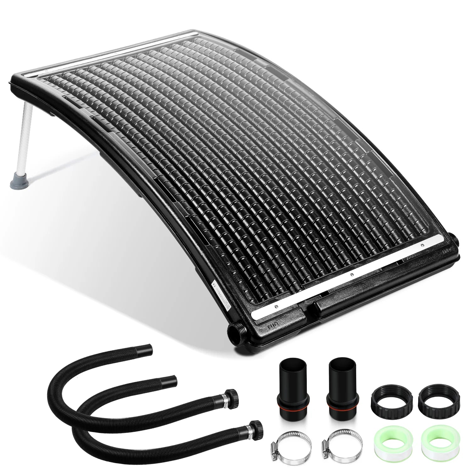 Sonnewelt Collettore Solare per Riscaldamento Piscina