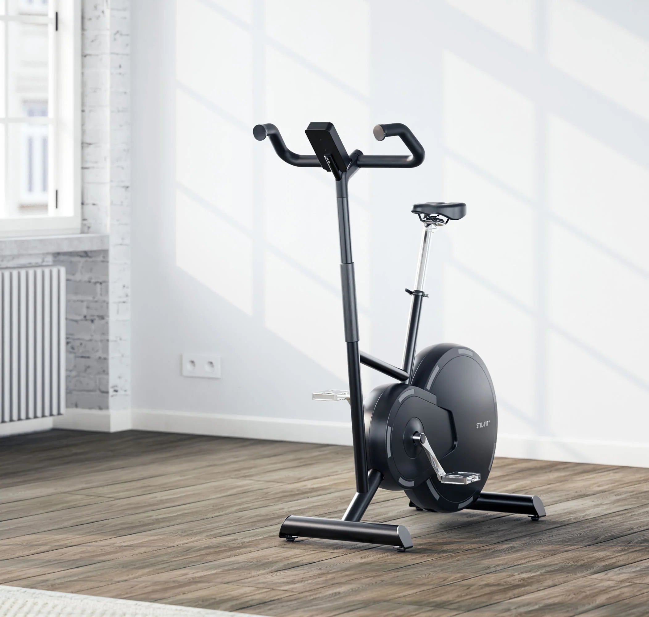 Ciclocamera STIL-FIT PRO