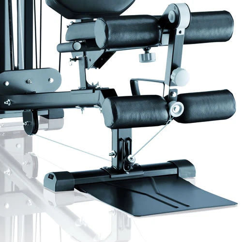 Kettler Stazione Multifunzione Kinetic F3 Nera