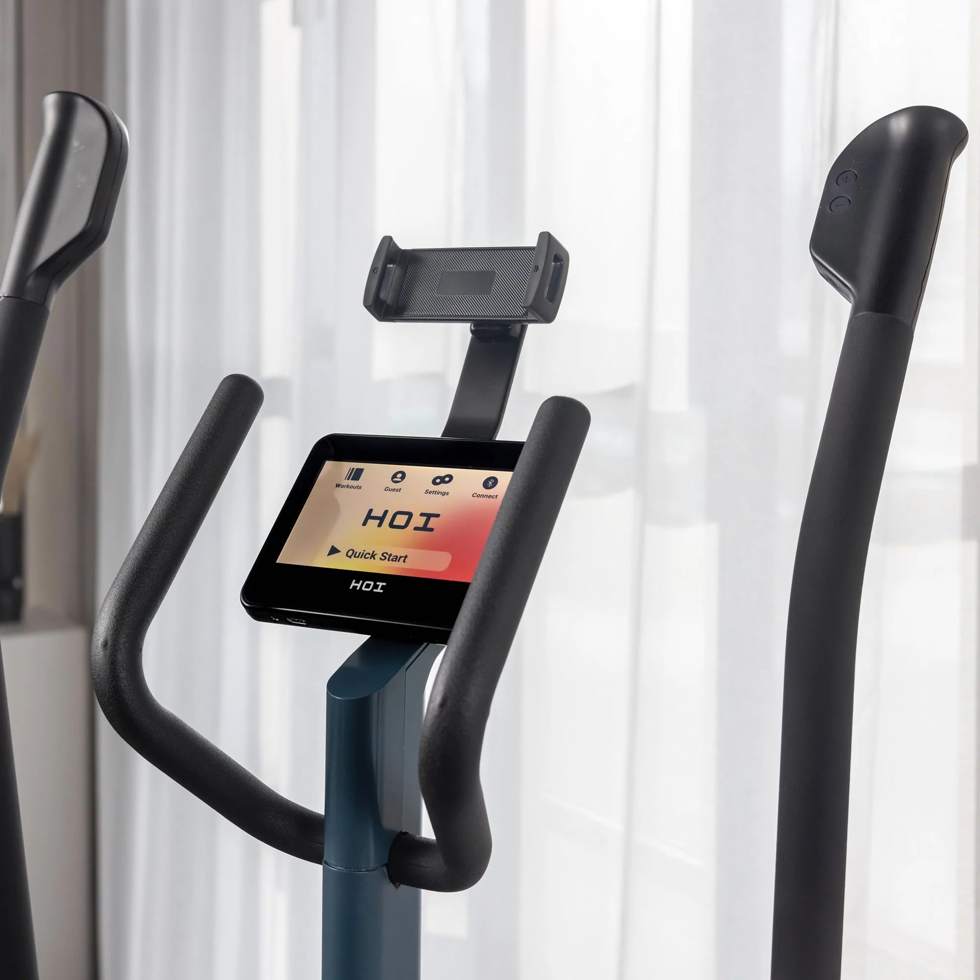 Kettler Crosstrainer HOI CROSS PRO