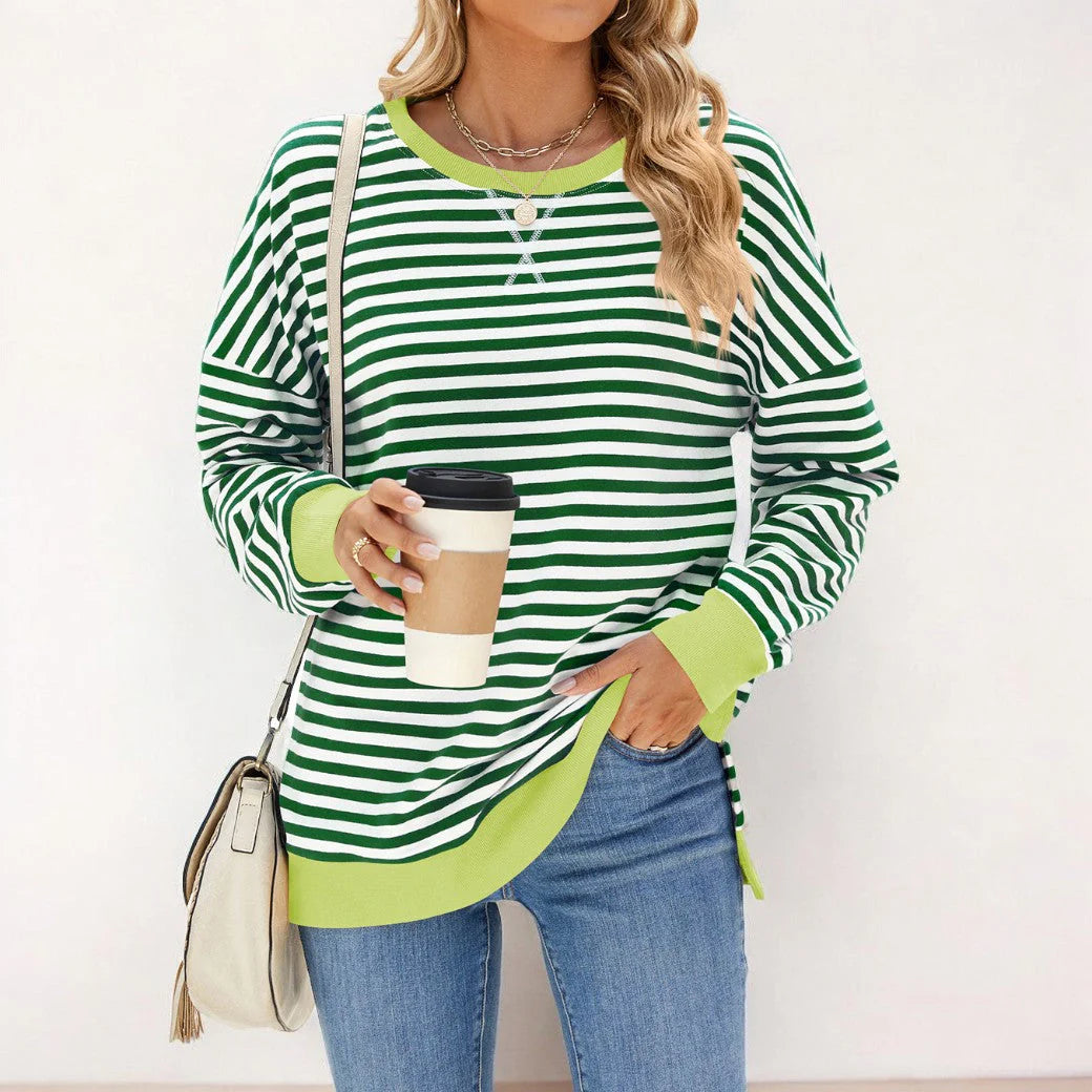 Aimee - Trendy Pullover für Frauen