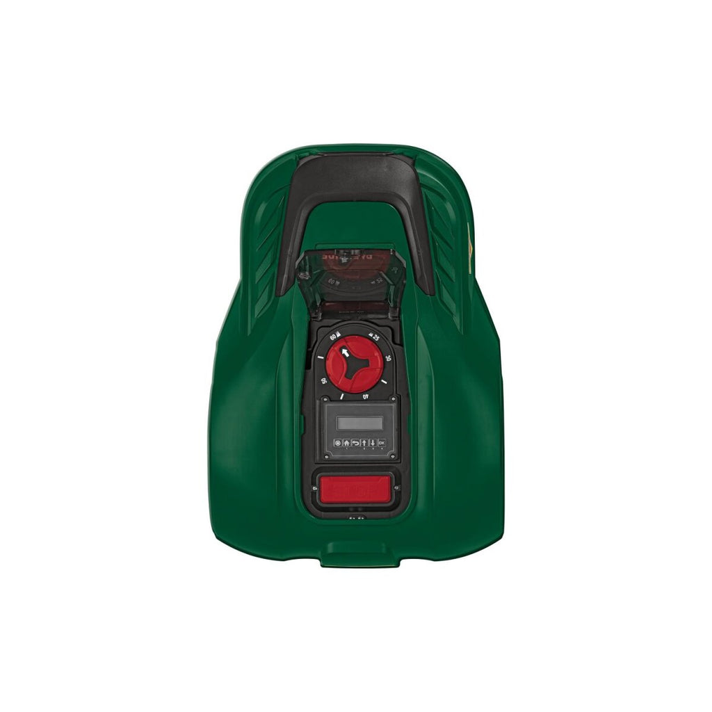 PARKSIDE® »PAMR 500 A1« Robot rasaerba 20V, con batteria e stazione di ricarica - Articolo di seconda scelta, buone condizioni