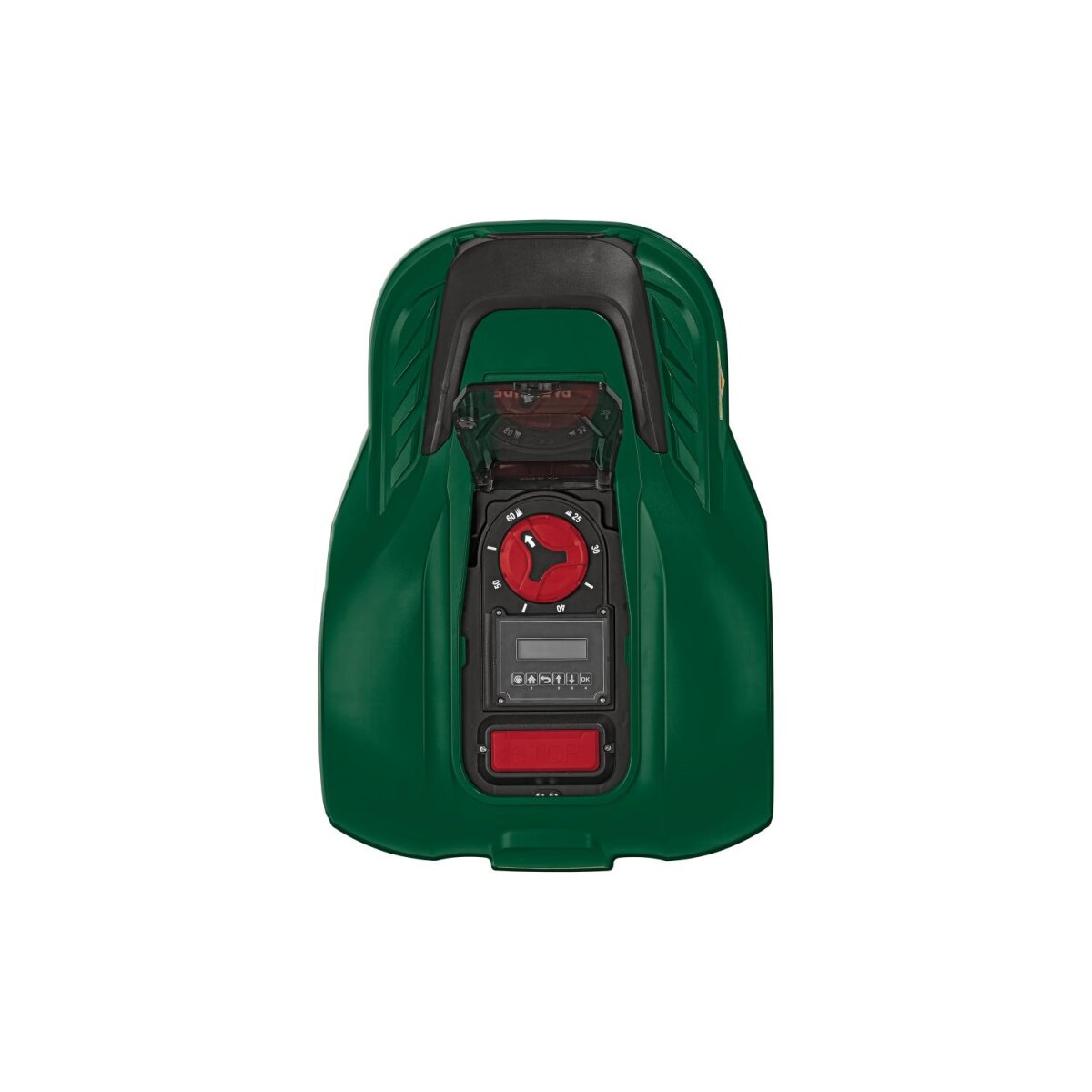 PARKSIDE® »PAMR 500 A1« Robot rasaerba 20V, con batteria e stazione di ricarica - Articolo di seconda scelta, buone condizioni