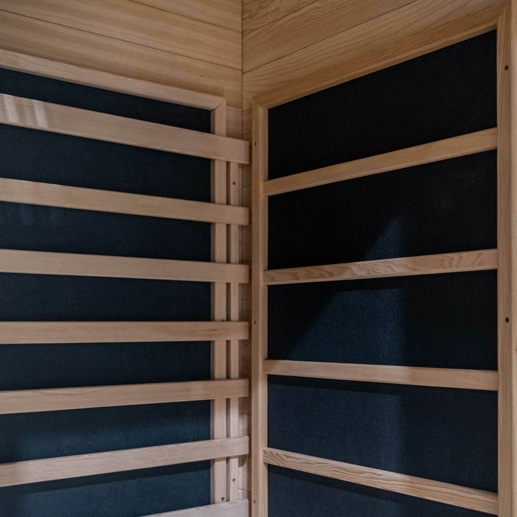 Cabina Infrarossi Vasta 1 Persona