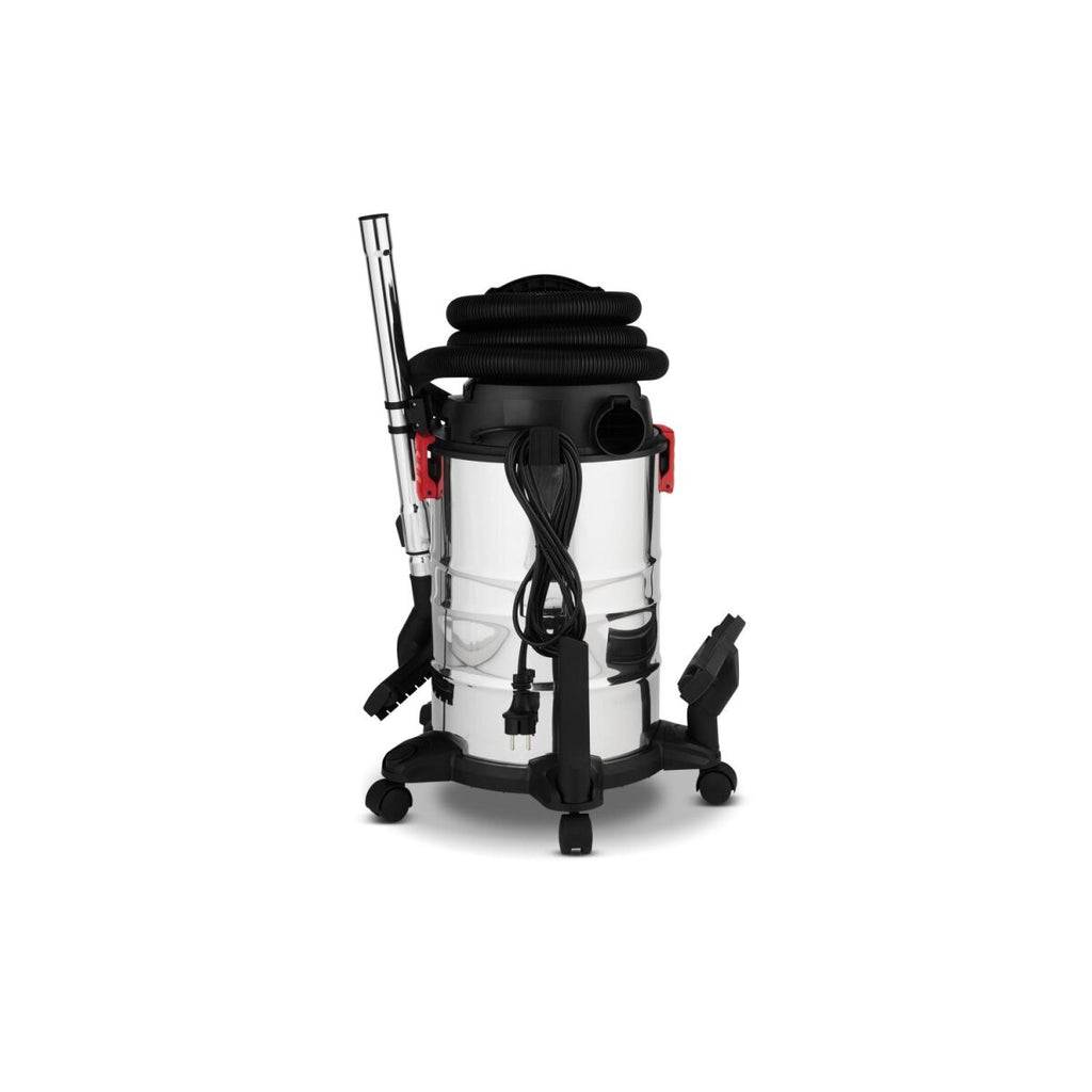 PARKSIDE® Aspiratore per liquidi e solidi »PWD 25 C4«, 25 litri con scarico acqua sporca - Categoria B altro