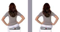 TST MAGIC Sit