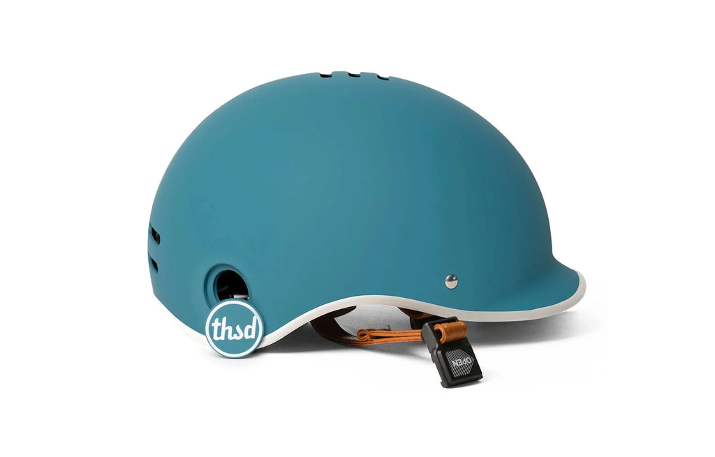 Heritage Coastal Blue