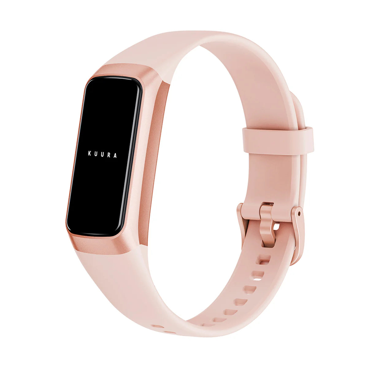 Kuura Activity Tracker A3 V2, Rosa