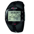 Polar FT80 Black White inkl. FlowLink