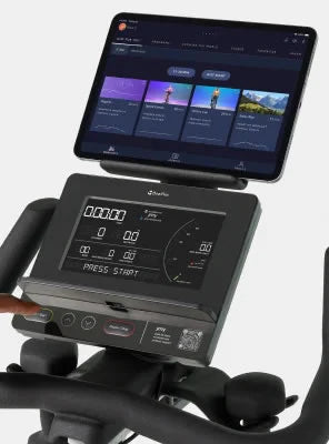Bowflex Indoor Bike IC SEi