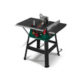 Sega circolare da banco PARKSIDE® "PTKS 2000 H5", 2000 W, con guida laser - Articolo di seconda scelta come nuovo
