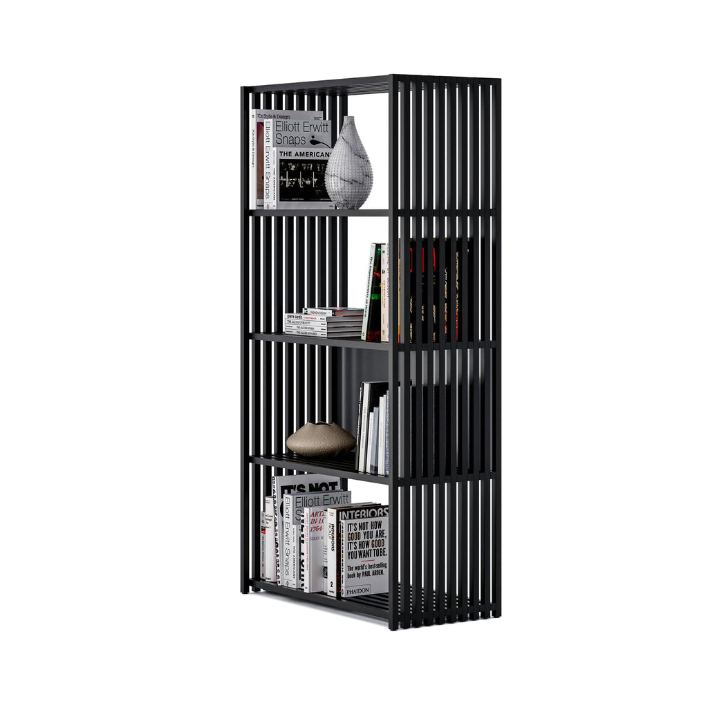 Regal REBAR 4.0 \ Nero