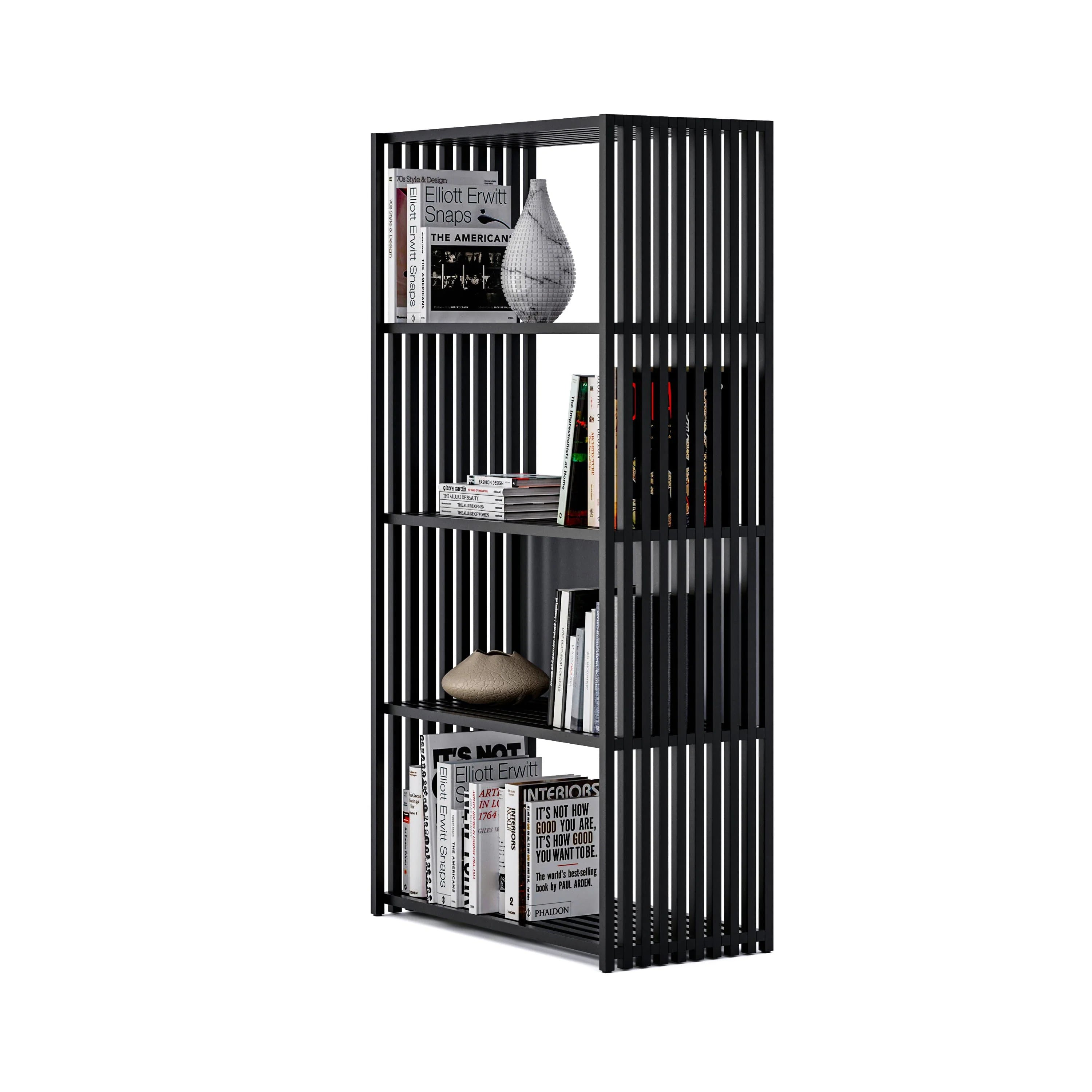 Regal REBAR 4.0 \ Nero