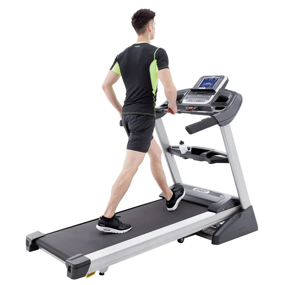 Tapis roulant Spirit Fitness XT485