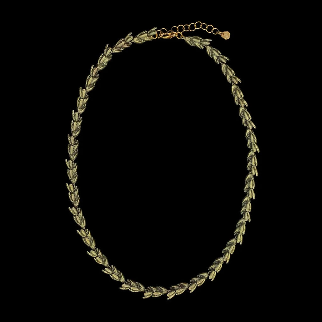 Weizen - Collier