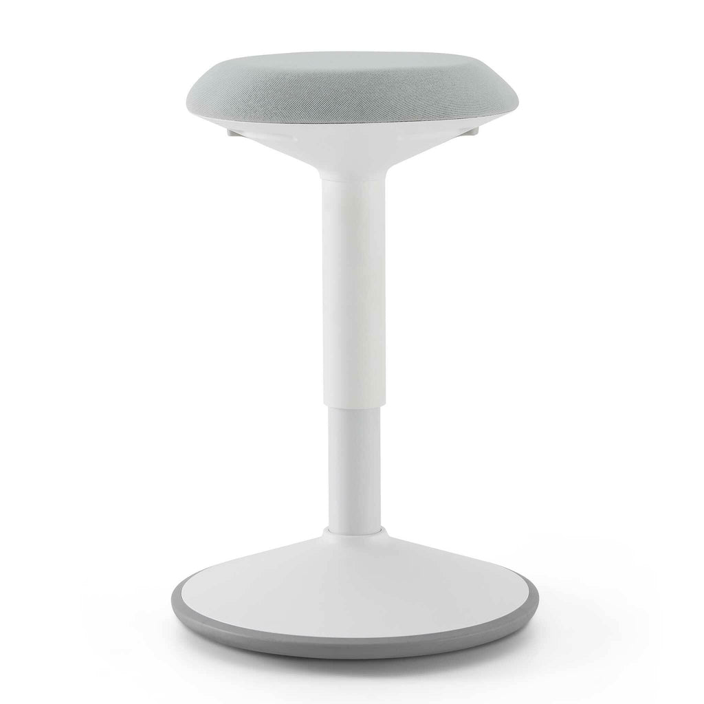 Lykke Wackelhocker Comfort, Bianco
