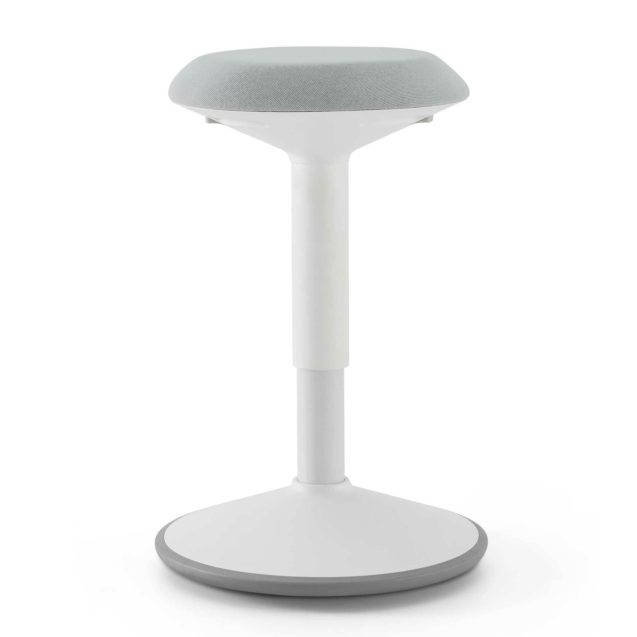 Lykke Wackelhocker Comfort, Bianco