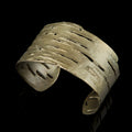 Bracciale in corteccia di betulla