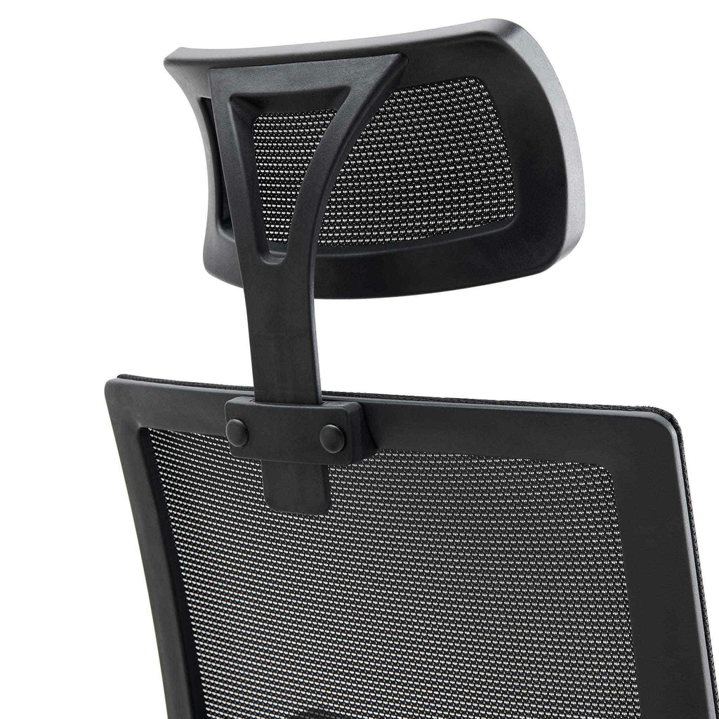 Sedia da ufficio Lykke Originale