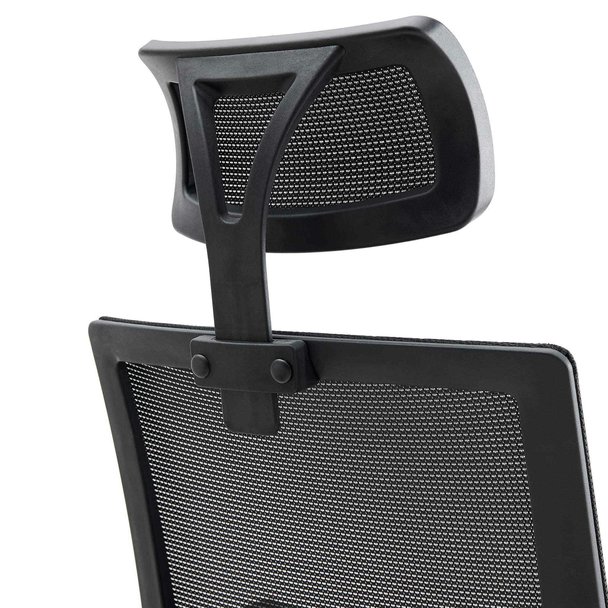 Sedia da ufficio Lykke Originale