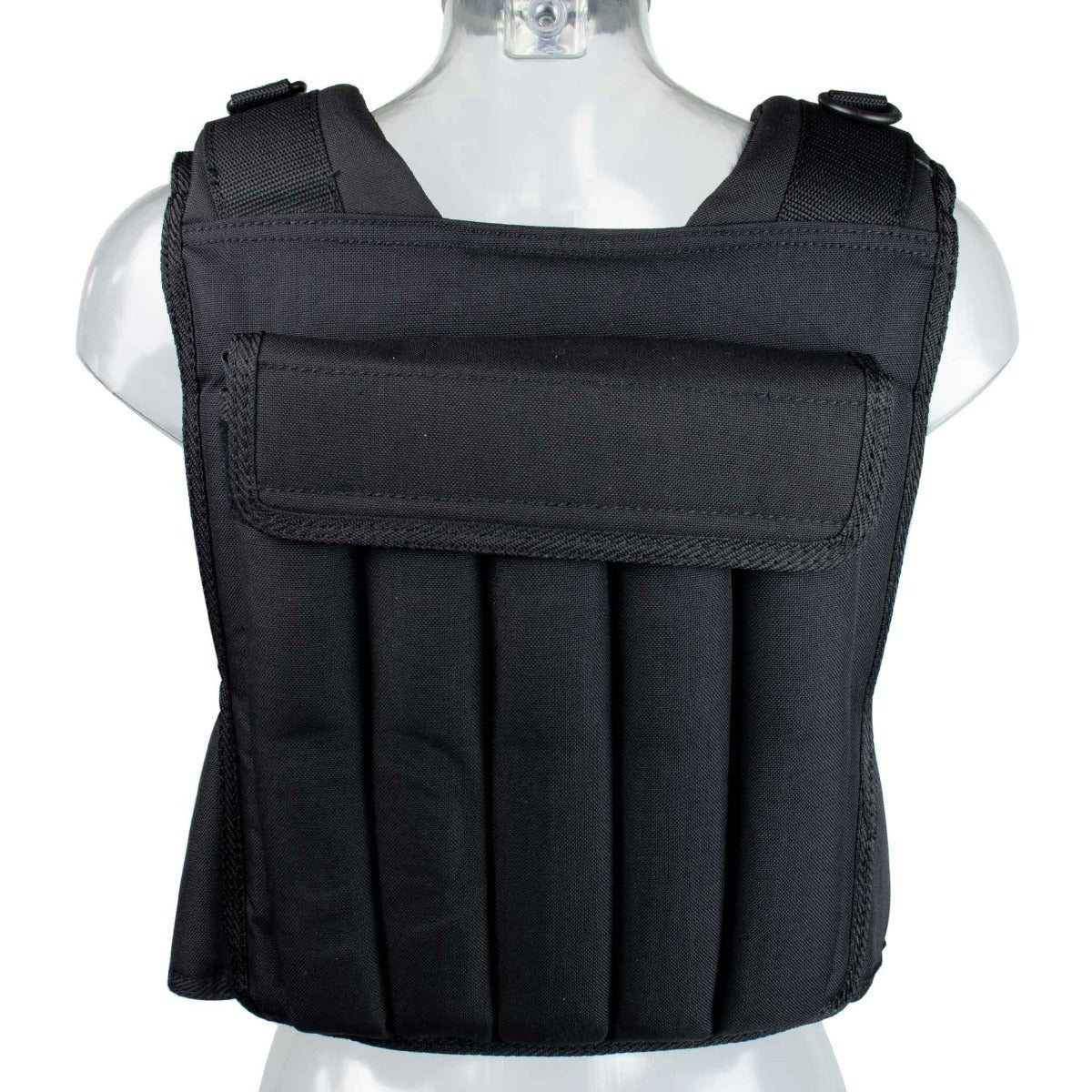 Gilet Zavorrato Core 15kg