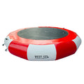 Wassertrampolino Deep Sea 4m
