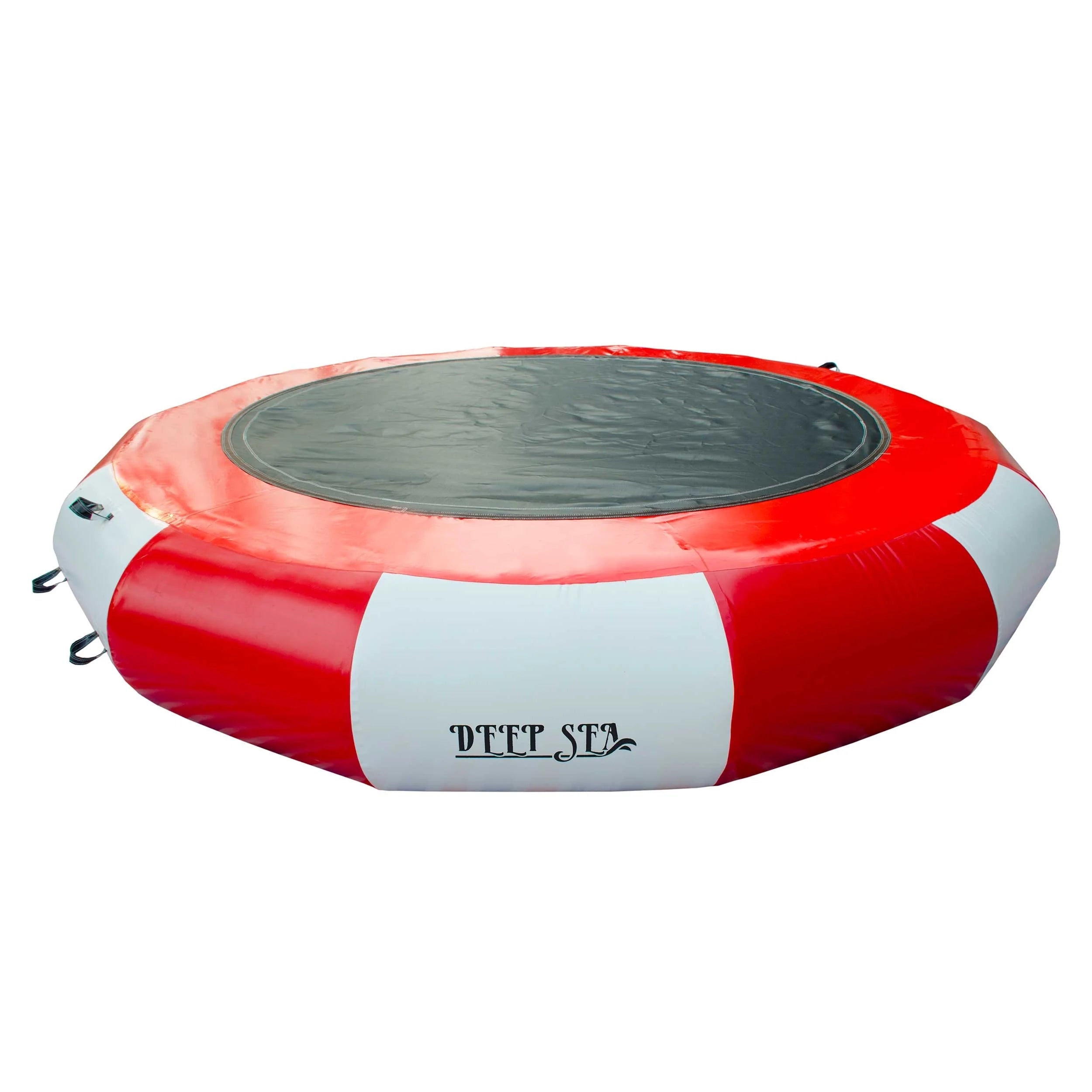 Wassertrampolino Deep Sea 4m