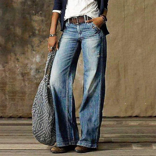 Maryam - Pantaloni eleganti e unici