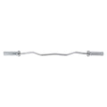 FUEL Fitness Olympia SZ Curlbar 120cm inclusi i collari a sgancio rapido