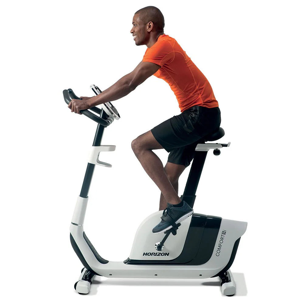Ergometro Horizon Fitness Comfort 5i Viewfit
