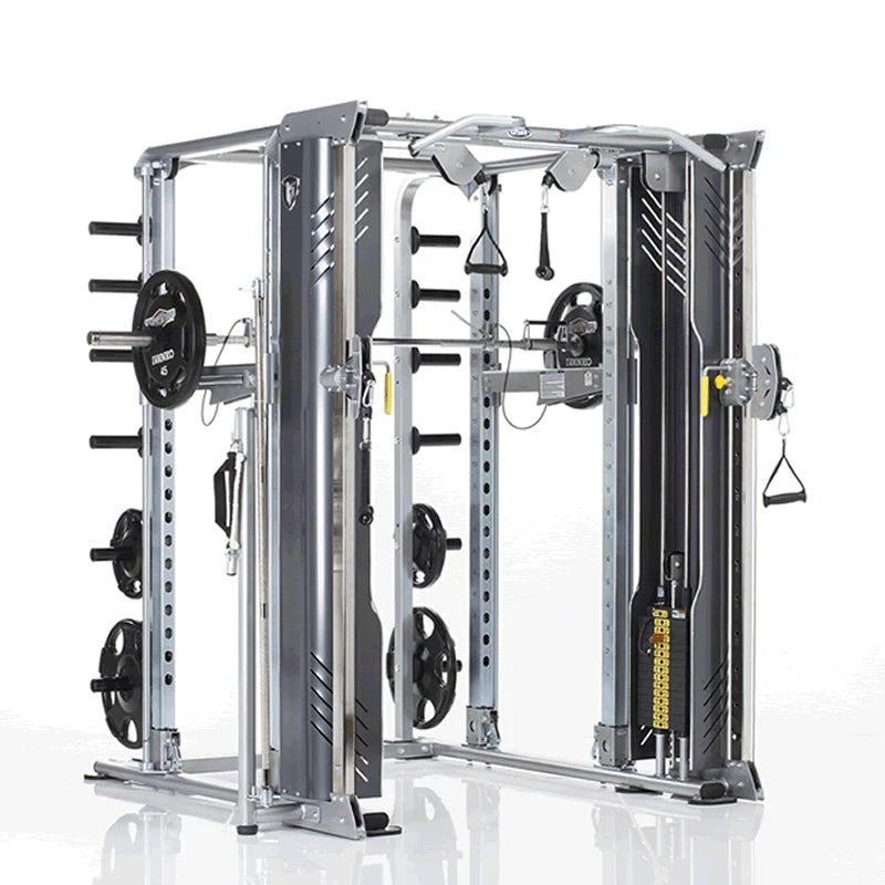 Tuff Stuff DAP-955 Doppelkabelzuganbau für XPT900