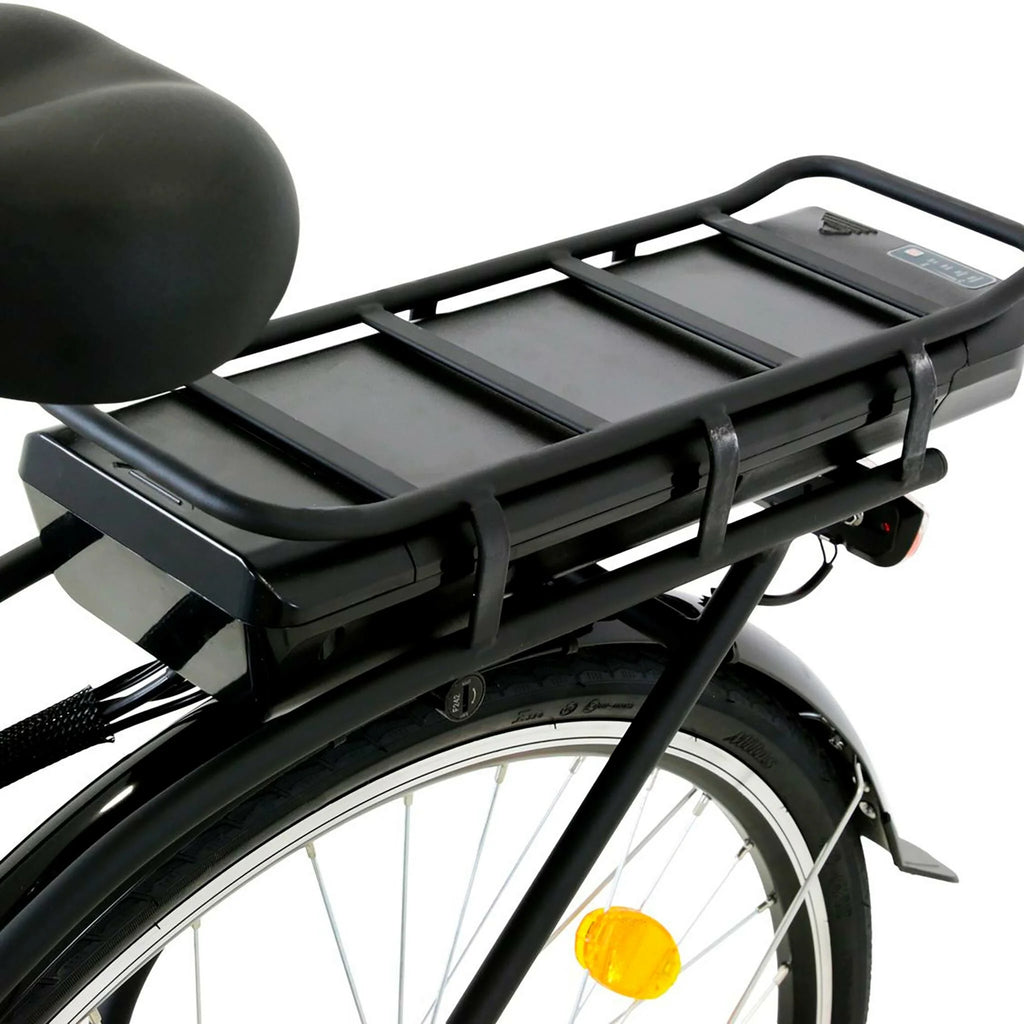 Lyfco E-Bike Elinor 28'', wei