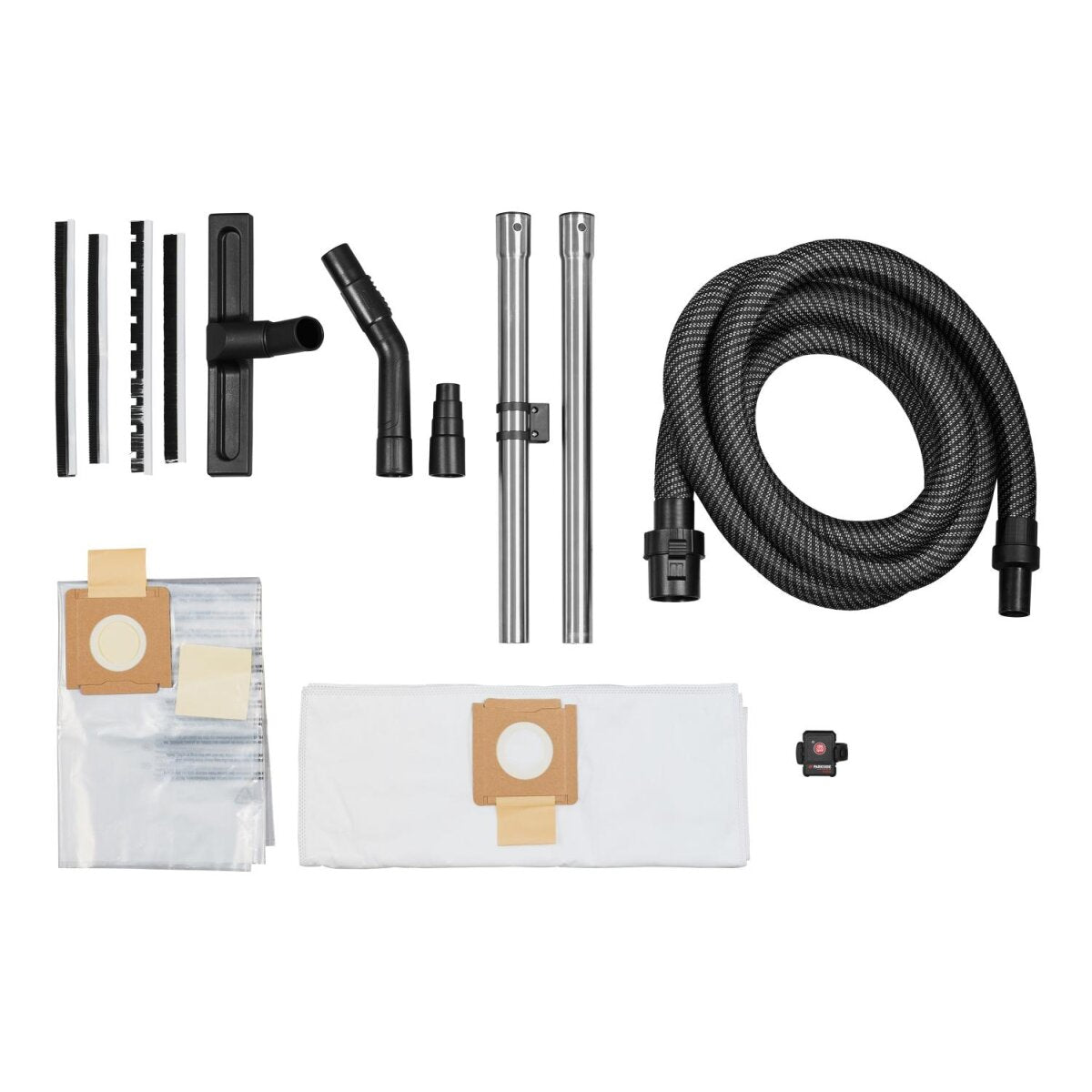 PARKSIDE® PERFORMANCE »PPWD 30 B2« Aspiratore da officina, 1300 W - Merce B in ottime condizioni