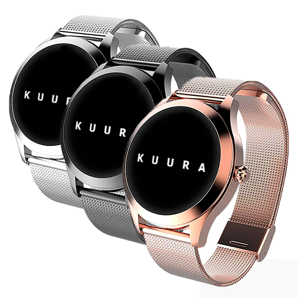 Kuura    FW3