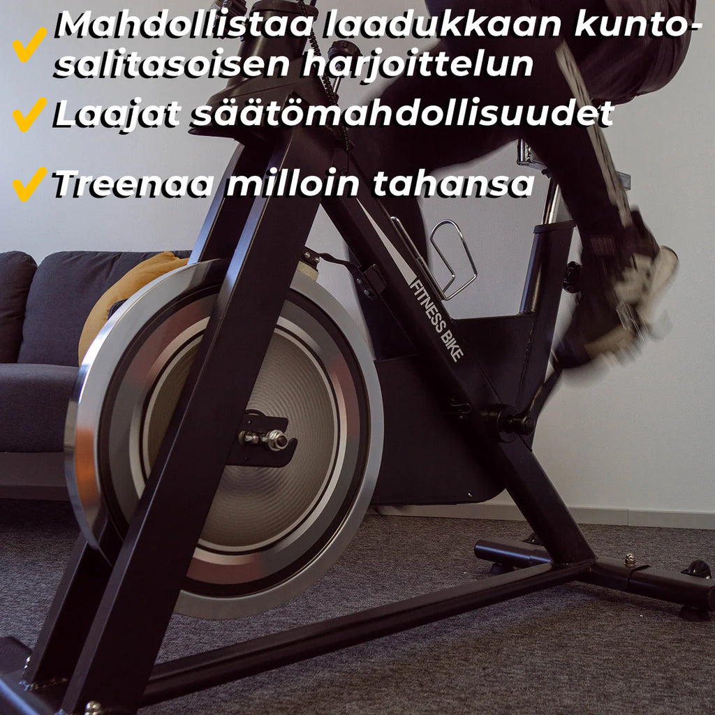 Core Indoor Cycle 1800