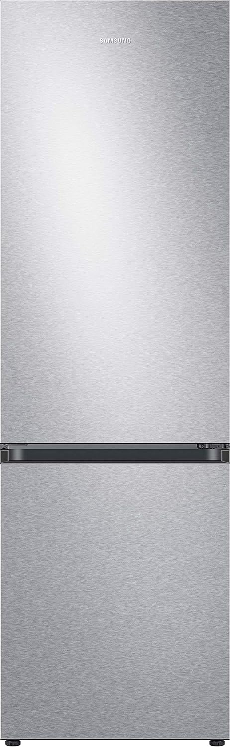 / RL38A7B5BS9/EG / Fridge and Freezer Combination / 203 cm Height.