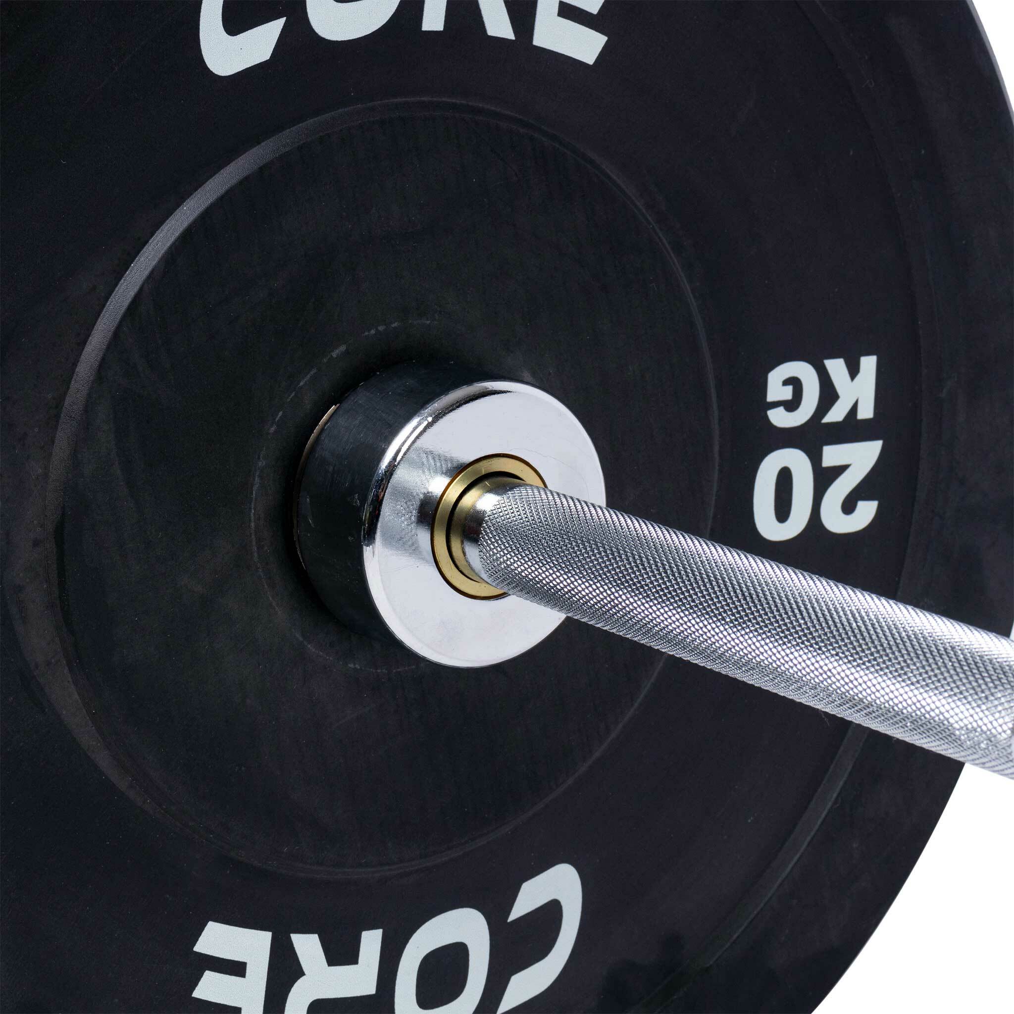 Fit'n Shape Olympia Bilanciere 20kg
