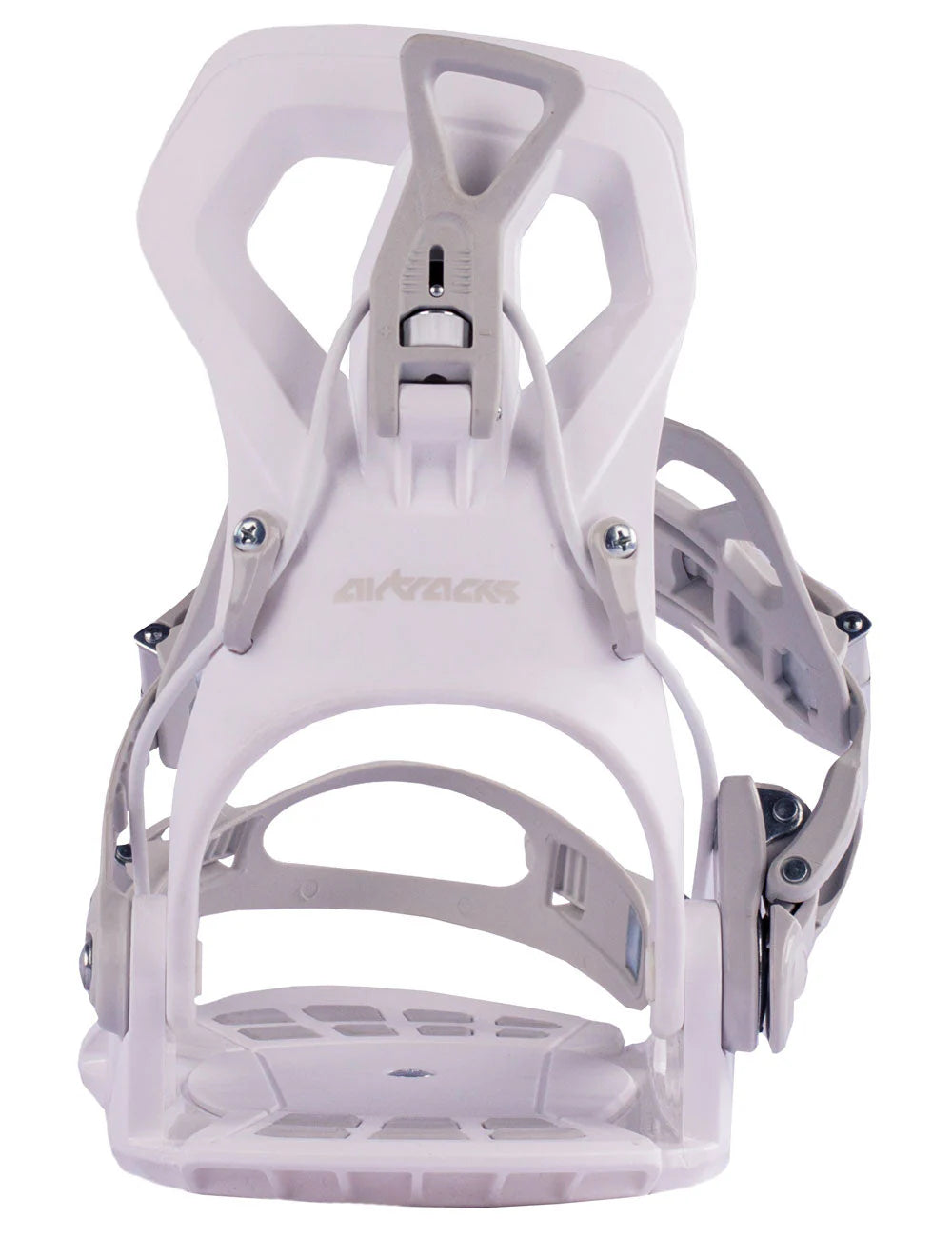Attacchi Snowboard Master Pro W Sistema FASTEC Prodotto Set